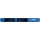 Wave Distro Pump Duo Bundle 500-Series with Two PUMP Compressor Modules (Horizontal Orientation)