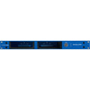 QUAGLIARDI PRO AUDIO Powergrid Duo Two-Slot 500-Series Horizontal Rack Chassis
