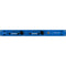 QUAGLIARDI PRO AUDIO Powergrid Duo Two-Slot 500-Series Horizontal Rack Chassis