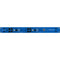 QUAGLIARDI PRO AUDIO Powergrid Duo Two-Slot 500-Series Horizontal Rack Chassis
