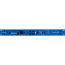 QUAGLIARDI PRO AUDIO Powergrid Duo Two-Slot 500-Series Horizontal Rack Chassis