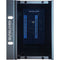 QUAGLIARDI PRO AUDIO Vertical 2-Slot 500 Series Chassis with Removable Rack Ear
