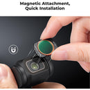 K&F Concept Star Filter with Green Coating for DJI Osmo Pocket 3 (6-Point)