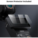 K&F Concept Star Filter with Green Coating for DJI Osmo Pocket 3 (6-Point)