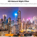 K&F Concept Clear-Natural Light Filter for DJI Osmo Pocket 3