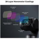 K&F Concept 16-Filter Set for DJI Osmo Pocket 3