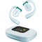 Cleer Arc 3 True Wireless Open-Ear Earbuds (Blue)