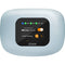 Cleer Arc 3 True Wireless Open-Ear Earbuds (Blue)