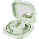 Cleer Arc 3 True Wireless Open-Ear Earbuds (Green)