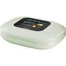 Cleer Arc 3 True Wireless Open-Ear Earbuds (Green)