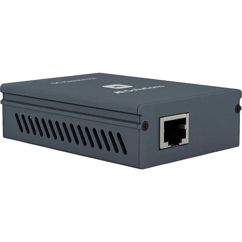 MSolutions DCR DC Resistance and Looper Modules for MS-TestPro 104B