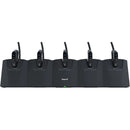 BlueParrott 5-Bay Charging Stand