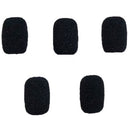 BlueParrott Microphone Cushion Pack (5-Pack)