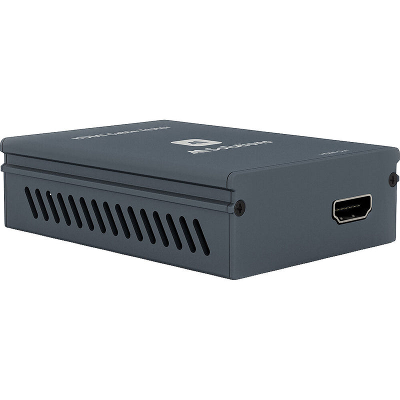 MSolutions HDMI Cable Test Module