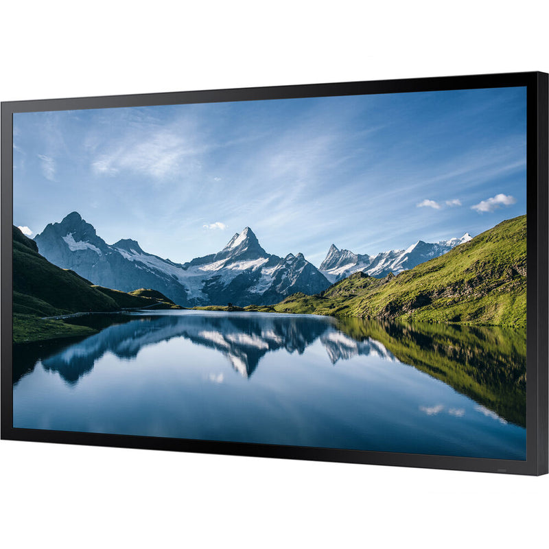 Samsung OH46B-S 46" Full HD Outdoor Commercial Signage Monitor