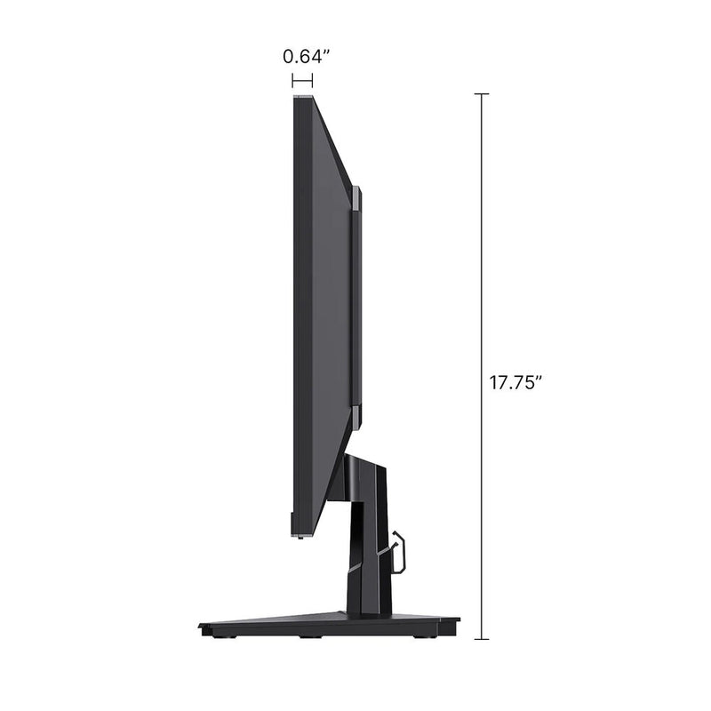 Mobile Pixels 27" 4K HDR Monitor
