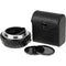 FotodioX DLX Stretch Adapter with ND Filter Set (Nikon G to Canon RF-Mount)
