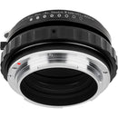 FotodioX DLX Stretch Adapter with ND Filter Set (Nikon G to Canon RF-Mount)