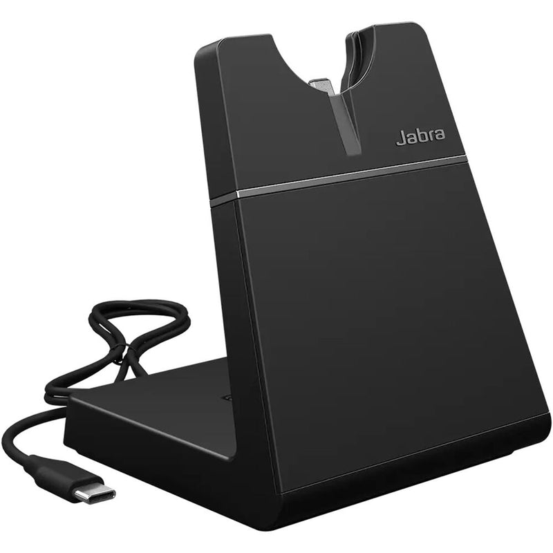 Jabra Engage SE USB-C Convertible Desk Charging Stand