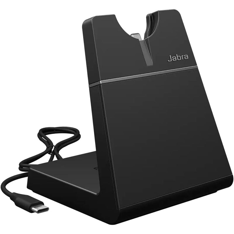 Jabra Engage SE Convertible USB-A Desk Stand