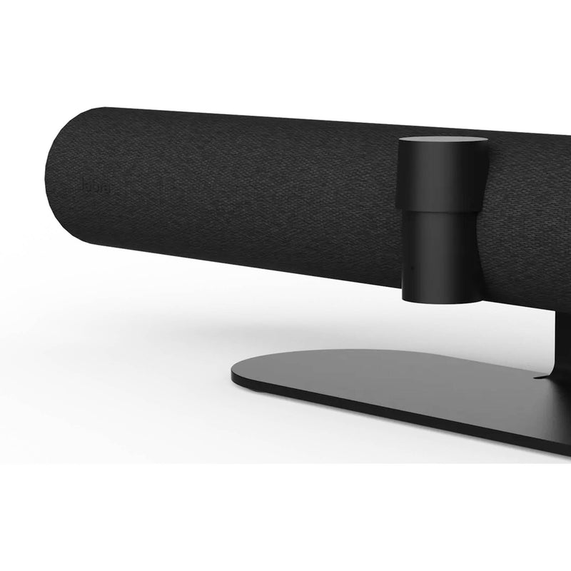 Jabra PanaCast 50 Video Bar System Camera Privacy Cover with Integrated Magnetic Sensor (Black)