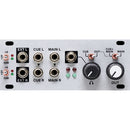 intellijel Stereo I/O 1U Eurorack Module (20 HP)