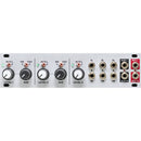 intellijel Aux Mix 1U Eurorack Module (32 HP)