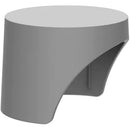 Jabra PanaCast 50 Camera Privacy Cover with Integrated Magnetic Sensor (Gray)