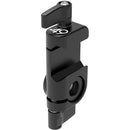 MID49 TWIST Mount EVF Knuckle & Spud with Old-Style SmallHD 1/4"-20
