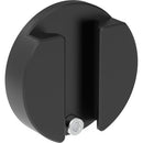 MID49 TWIST Mount EVF Spud for Blackmagic Viewfinder Wedge