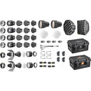 Godox KNOWLED MS60Bi Bi-Color LED Light (4-Light Kit)