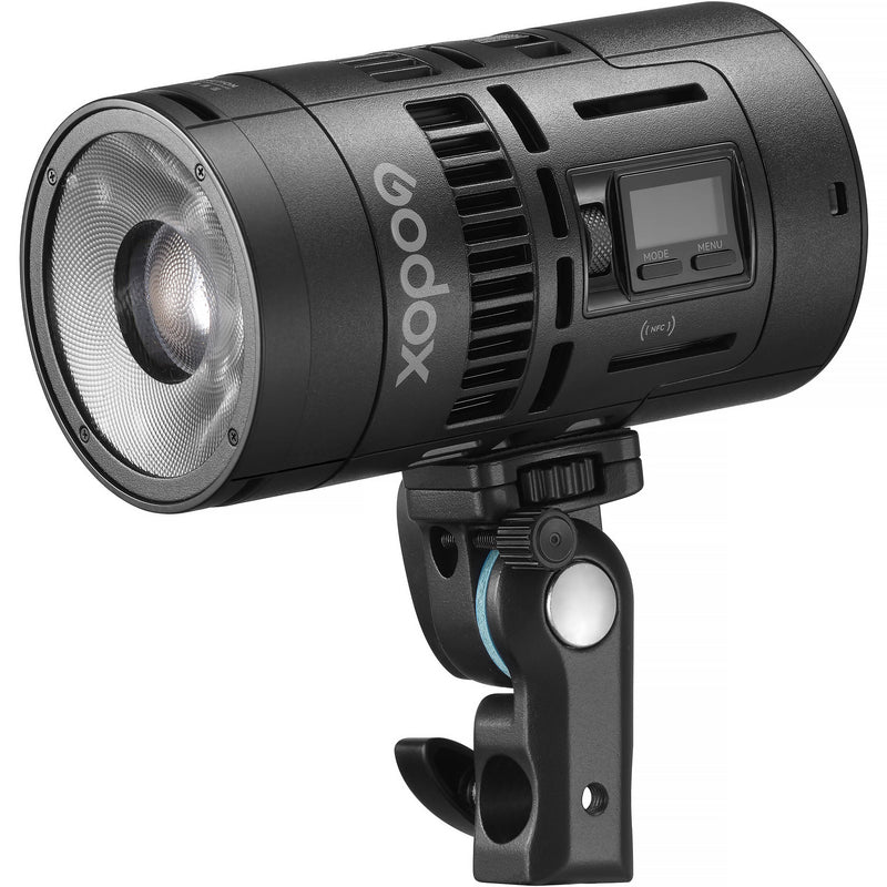 Godox KNOWLED MS60R RGB LED Light (2-Light Kit)