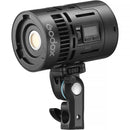 Godox KNOWLED MS60Bi Bi-Color LED Light (2-Light Kit)
