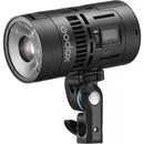 Godox KNOWLED MS60Bi Bi-Color LED Light (2-Light Kit)