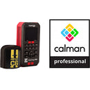 Portrait Displays Calman Studio, C6 HDR5000 Colorimeter & VideoForge PRO 8K Pattern Generator