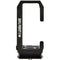 3 Legged Thing Ollie QD L-Bracket for OM System OM-1 and OM-1 Mark II (Black)