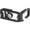 3 Legged Thing Ollie QD L-Bracket for OM System OM-1 and OM-1 Mark II (Black)