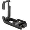 3 Legged Thing Ollie QD L-Bracket for OM System OM-1 and OM-1 Mark II (Black)