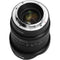 7Artisans 10mm f/2.8 Mark II Lens (Sony E)