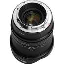 7Artisans 10mm f/2.8 Mark II Lens (Canon RF)