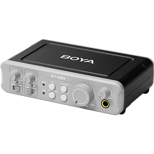 BOYA BY-AM4 USB-C Audio/MIDI Interface