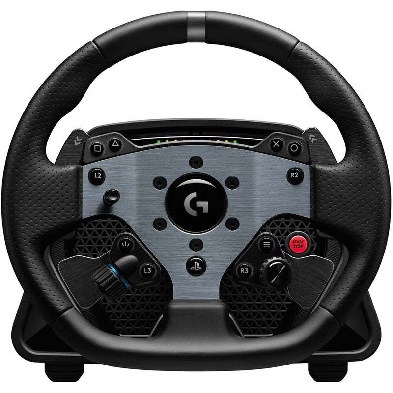 Logitech G Pro Racing Wheel (PlayStation/PC)