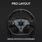 Logitech G Pro Racing Wheel (PlayStation/PC)
