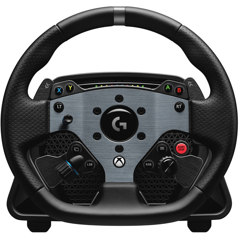 Logitech G Pro Racing Wheel (Xbox/PC)