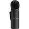 BOYA BY-V4 Ultracompact 4-Person Wireless Microphone System with 3.5mm TRS Connector for Cameras & Smartphones (2.4 GHz)