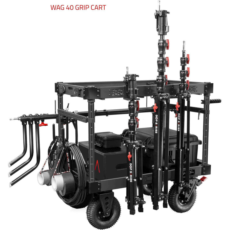 SHAPE Wagon 40" Camera Cart