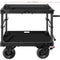 SHAPE Wagon 40" Camera Cart