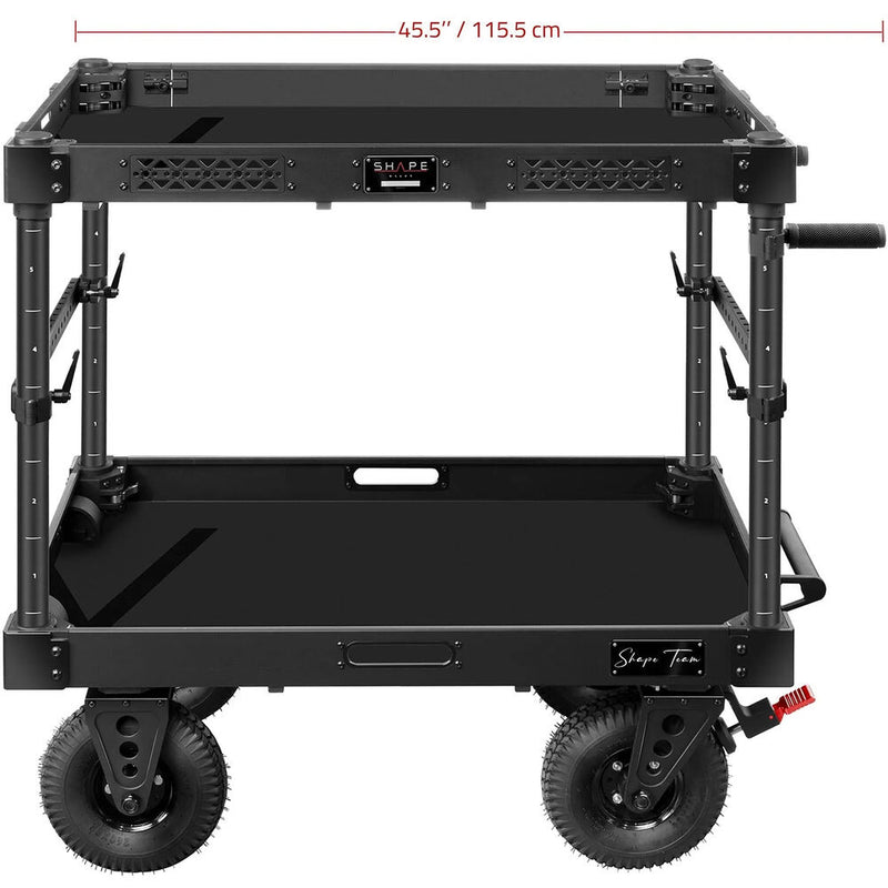 SHAPE Wagon 40" Camera Cart