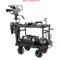 SHAPE Wagon 40" Camera Cart