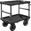 SHAPE Wagon 40" Camera Cart